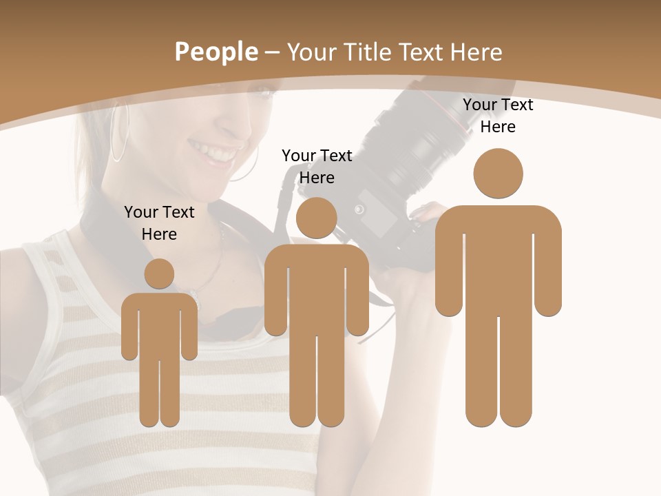 Wiener Bavarian Germany PowerPoint Template