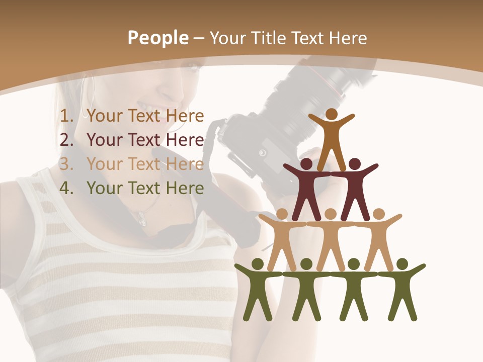 Wiener Bavarian Germany PowerPoint Template