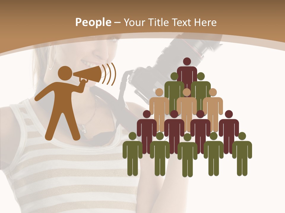 Wiener Bavarian Germany PowerPoint Template