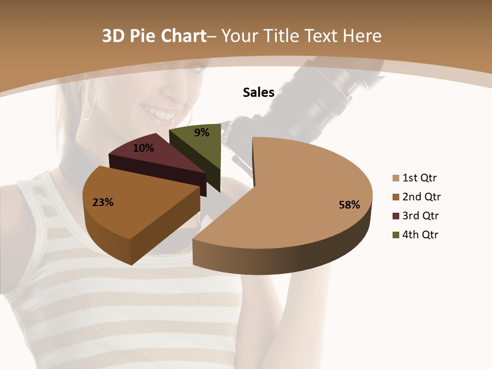 Wiener Bavarian Germany PowerPoint Template