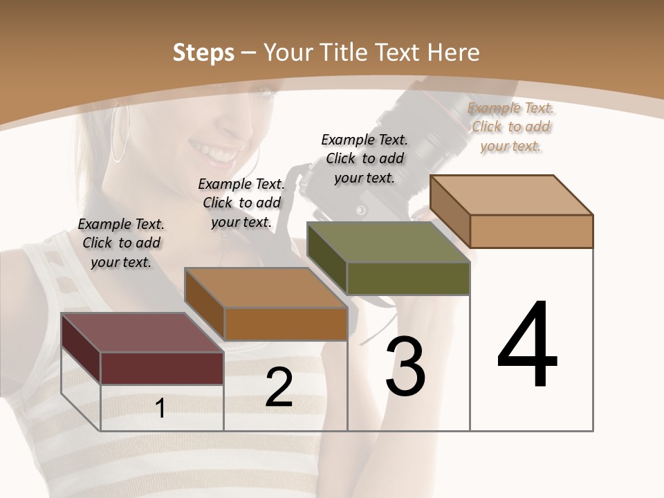 Wiener Bavarian Germany PowerPoint Template