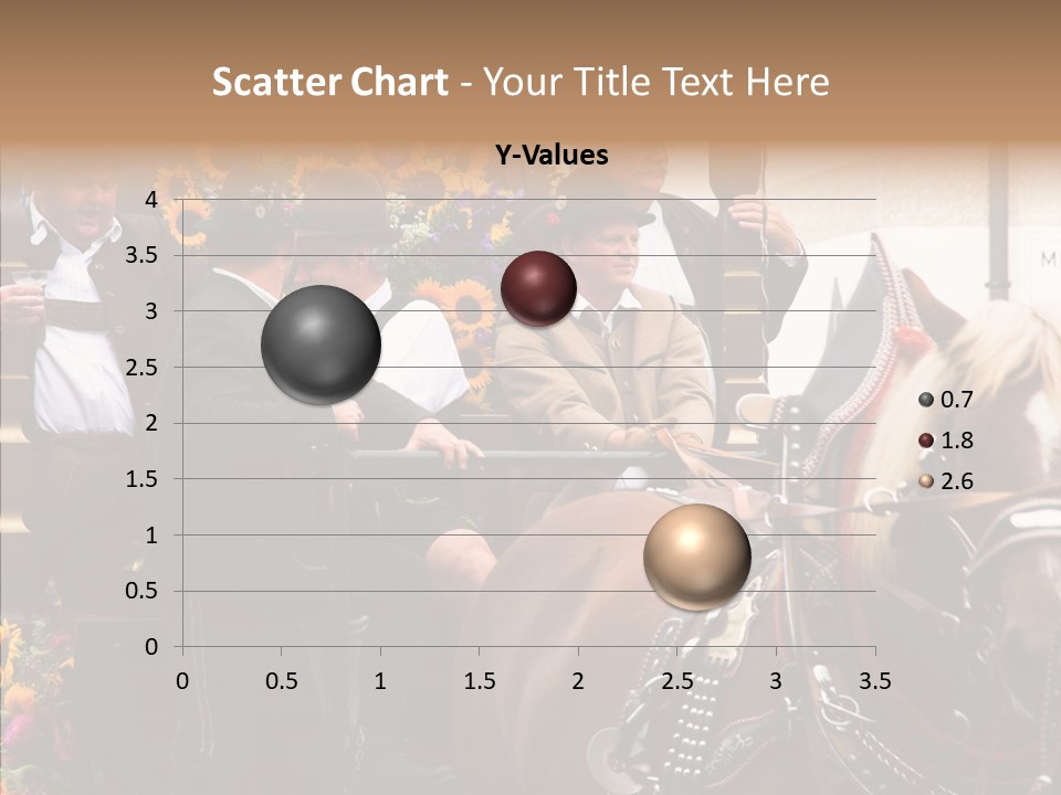 Wiener Bavarian Germany PowerPoint Template