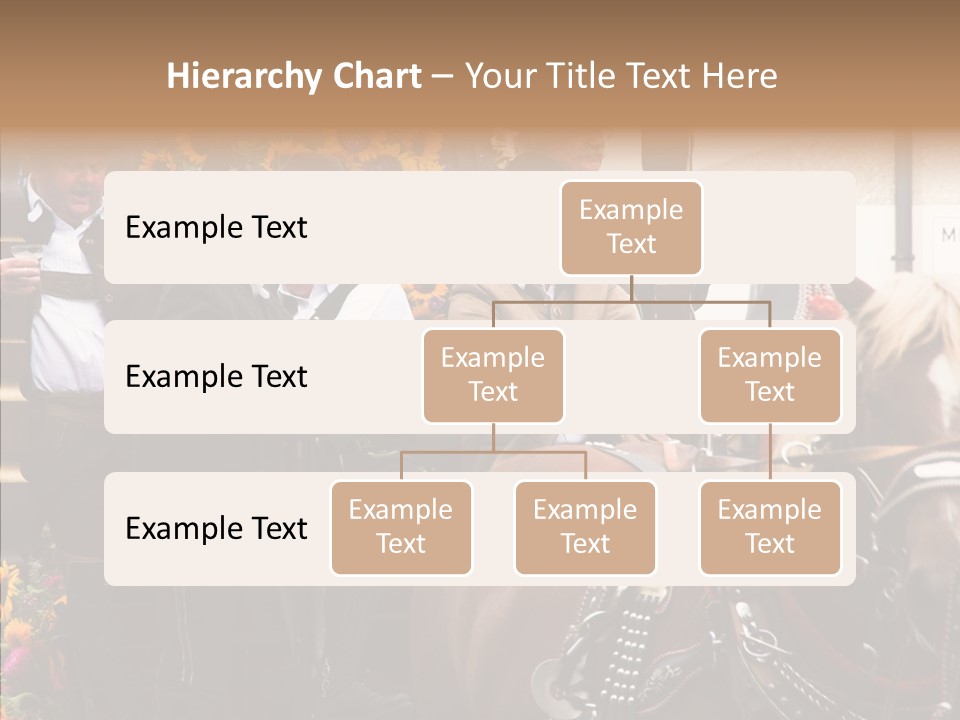 Wiener Bavarian Germany PowerPoint Template