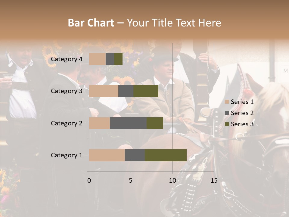 Wiener Bavarian Germany PowerPoint Template