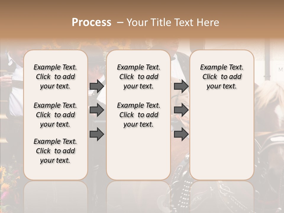 Wiener Bavarian Germany PowerPoint Template
