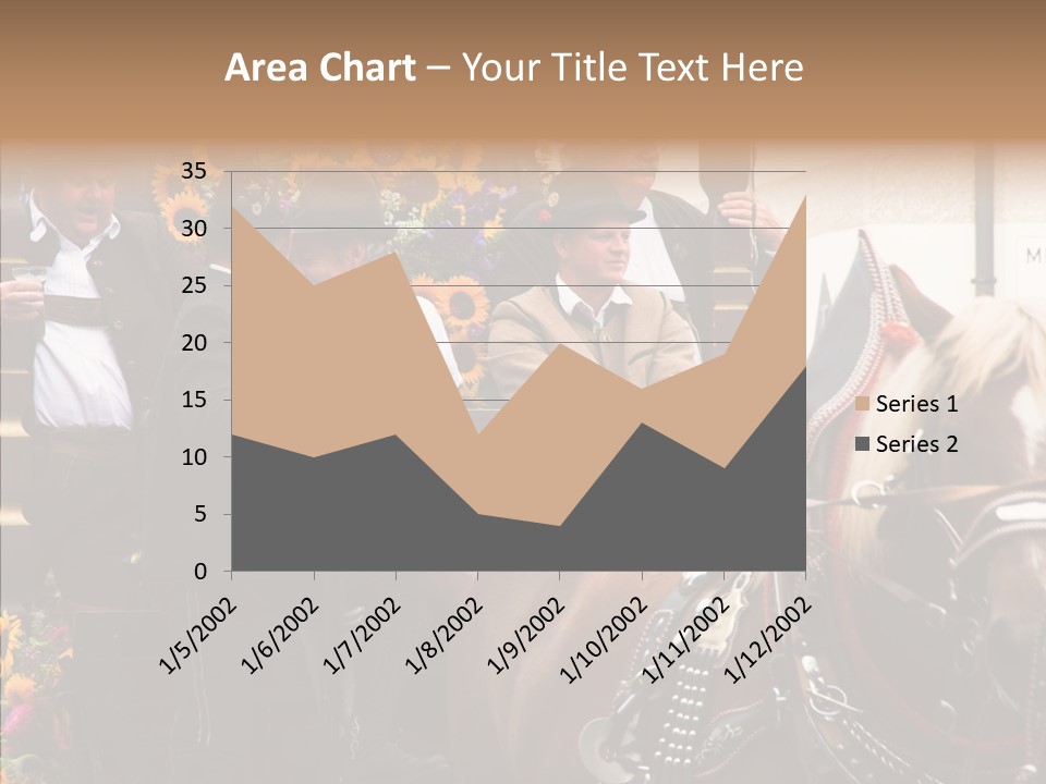 Wiener Bavarian Germany PowerPoint Template