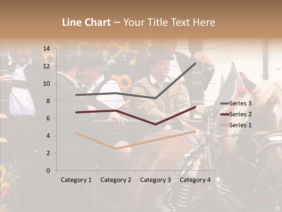 Wiener Bavarian Germany PowerPoint Template