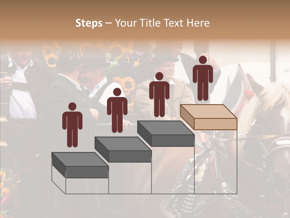 Wiener Bavarian Germany PowerPoint Template