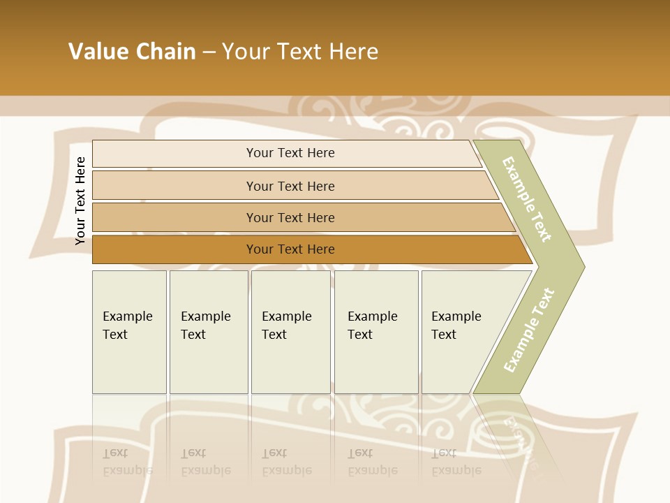 Sign Historic Classical PowerPoint Template