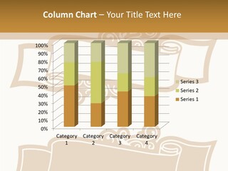 Sign Historic Classical PowerPoint Template