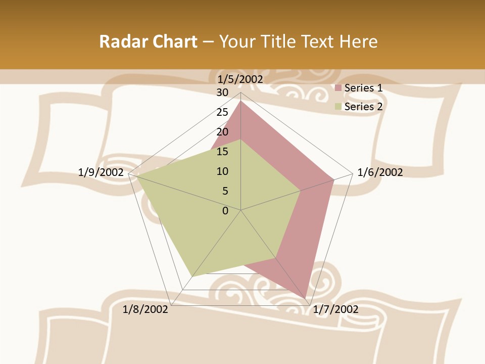 Sign Historic Classical PowerPoint Template
