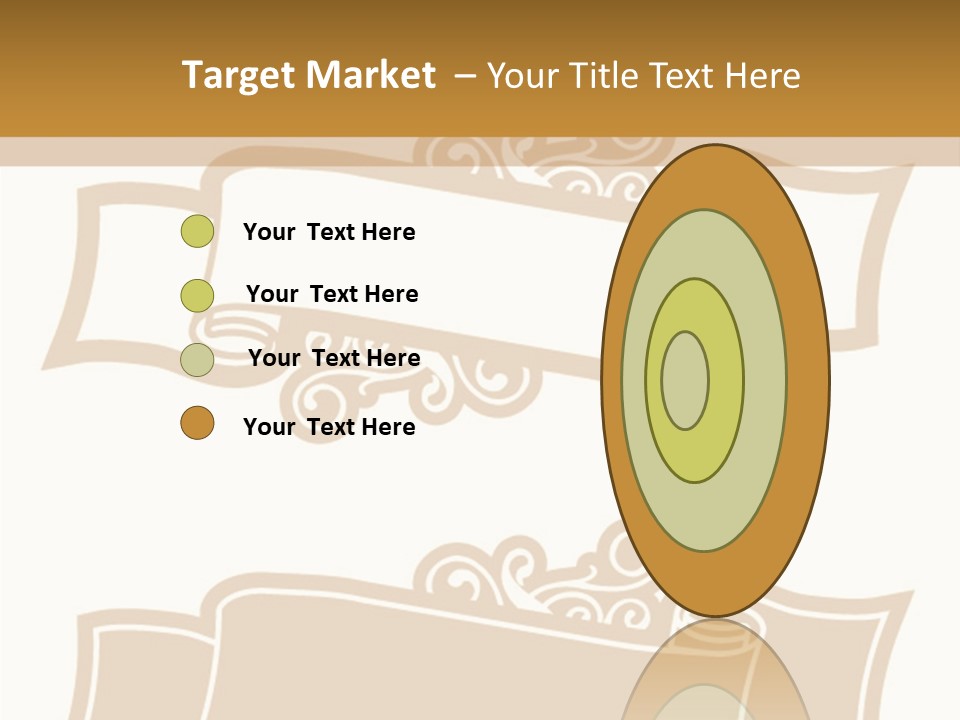 Sign Historic Classical PowerPoint Template