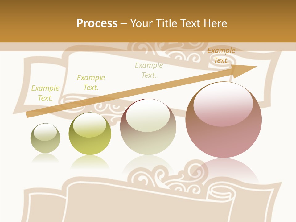 Sign Historic Classical PowerPoint Template