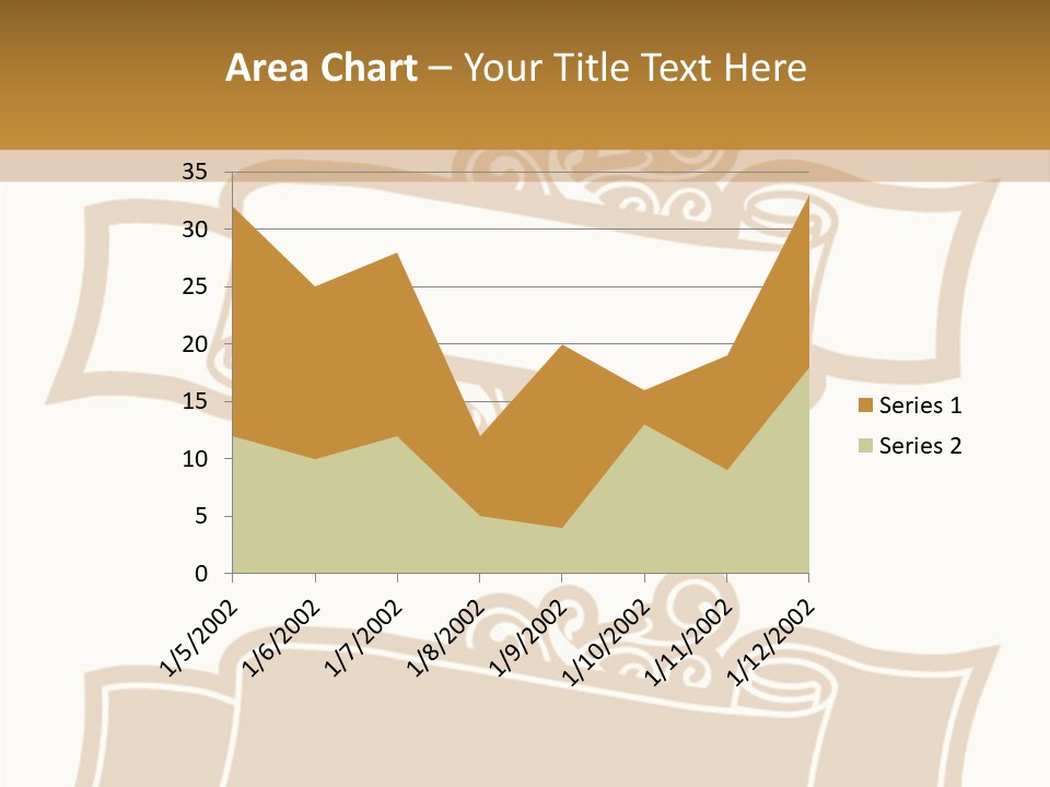 Sign Historic Classical PowerPoint Template