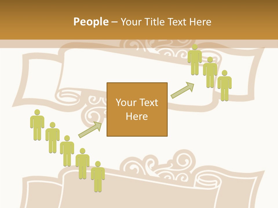 Sign Historic Classical PowerPoint Template