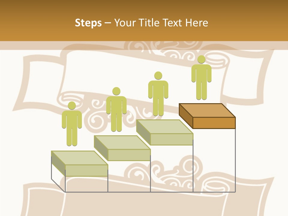 Sign Historic Classical PowerPoint Template