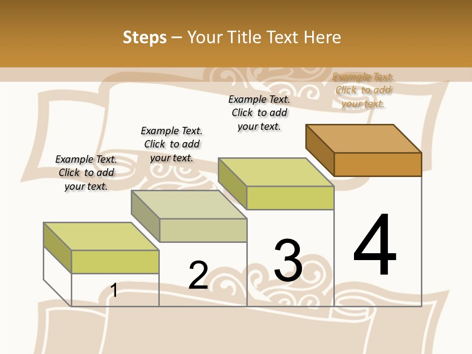 Sign Historic Classical PowerPoint Template