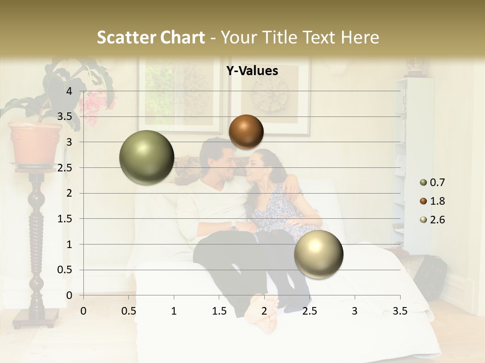 Happy Group Di Cu Ion PowerPoint Template