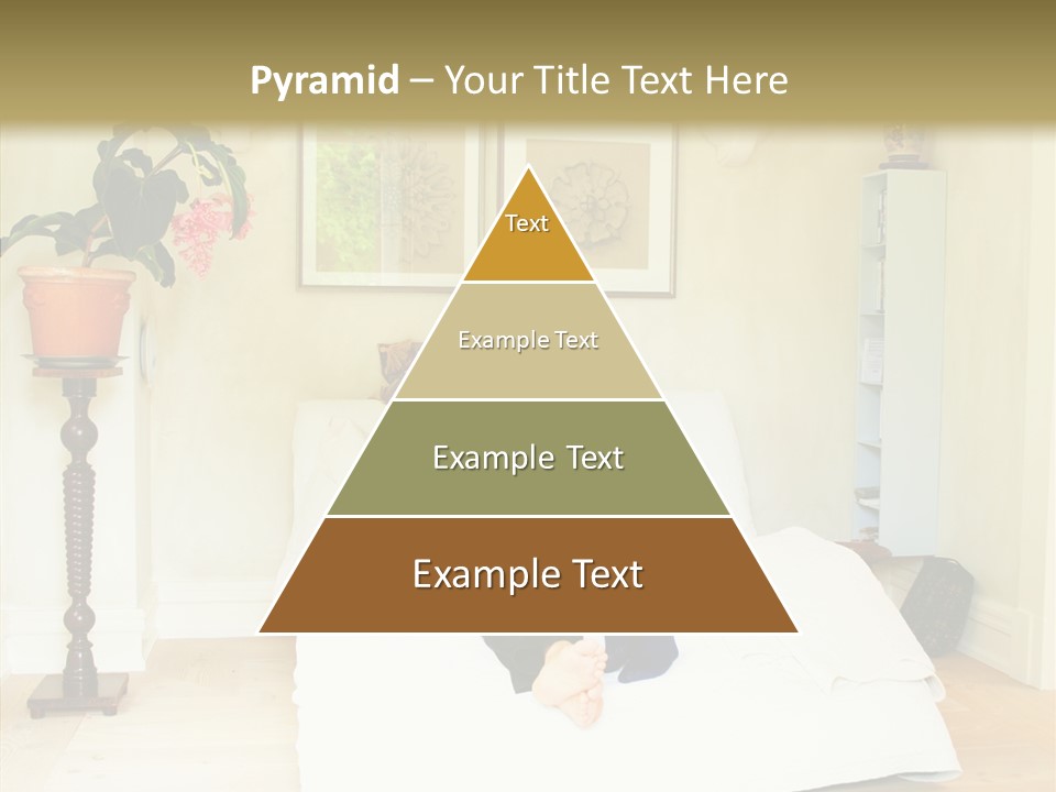 Happy Group Di Cu Ion PowerPoint Template