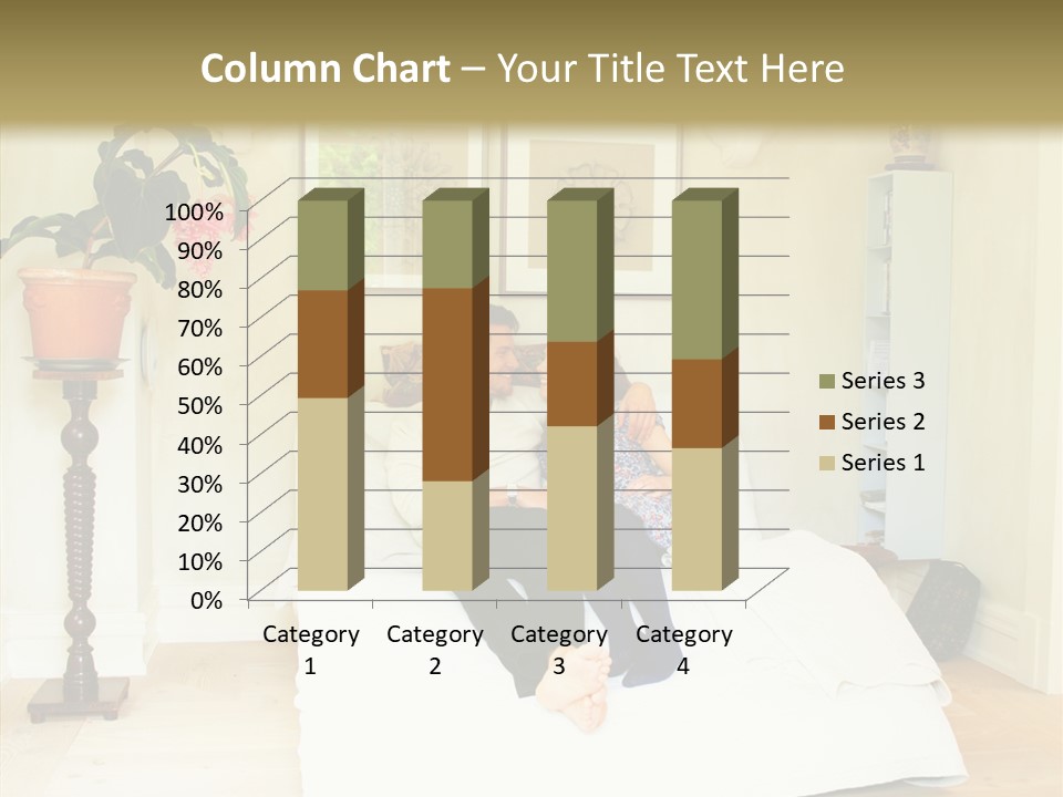 Happy Group Di Cu Ion PowerPoint Template