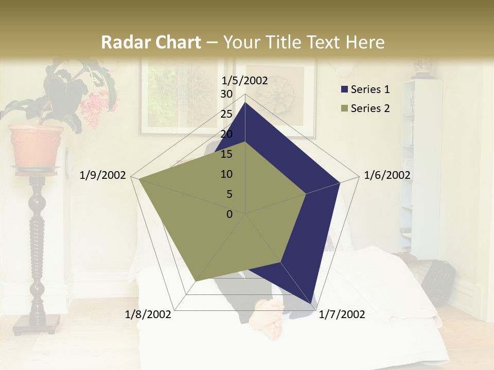 Happy Group Di Cu Ion PowerPoint Template