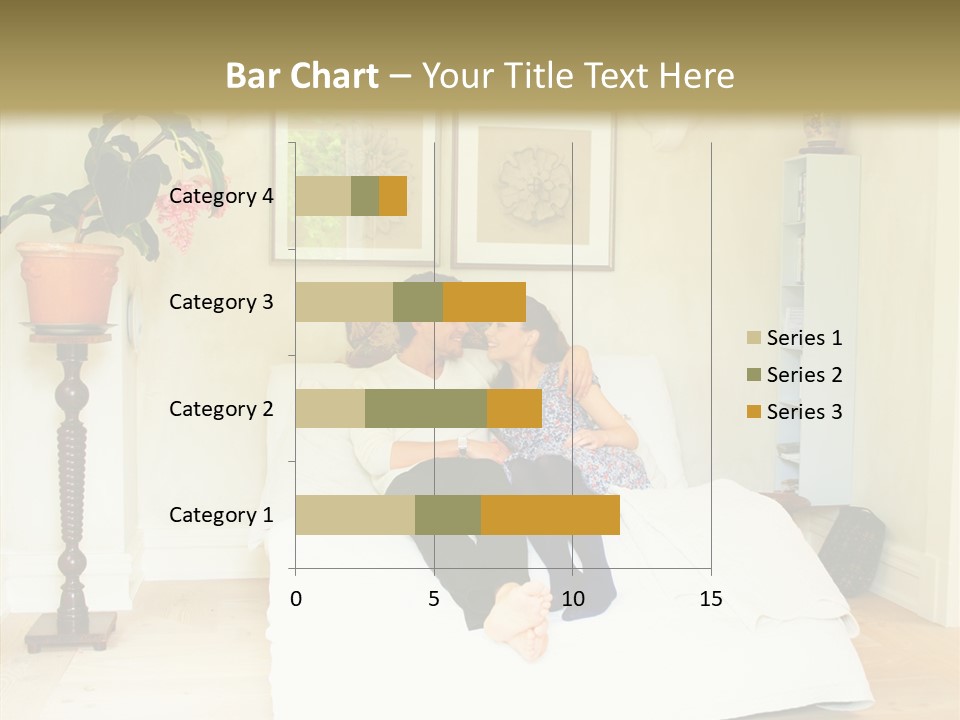 Happy Group Di Cu Ion PowerPoint Template