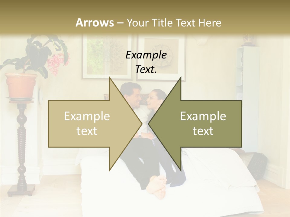 Happy Group Di Cu Ion PowerPoint Template