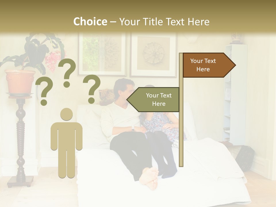 Happy Group Di Cu Ion PowerPoint Template