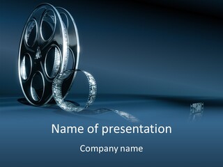 Form Color Vintage PowerPoint Template