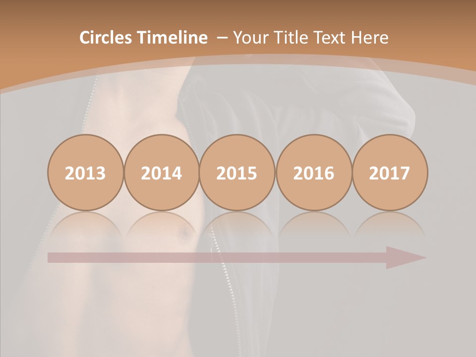 Youth Black Urban PowerPoint Template