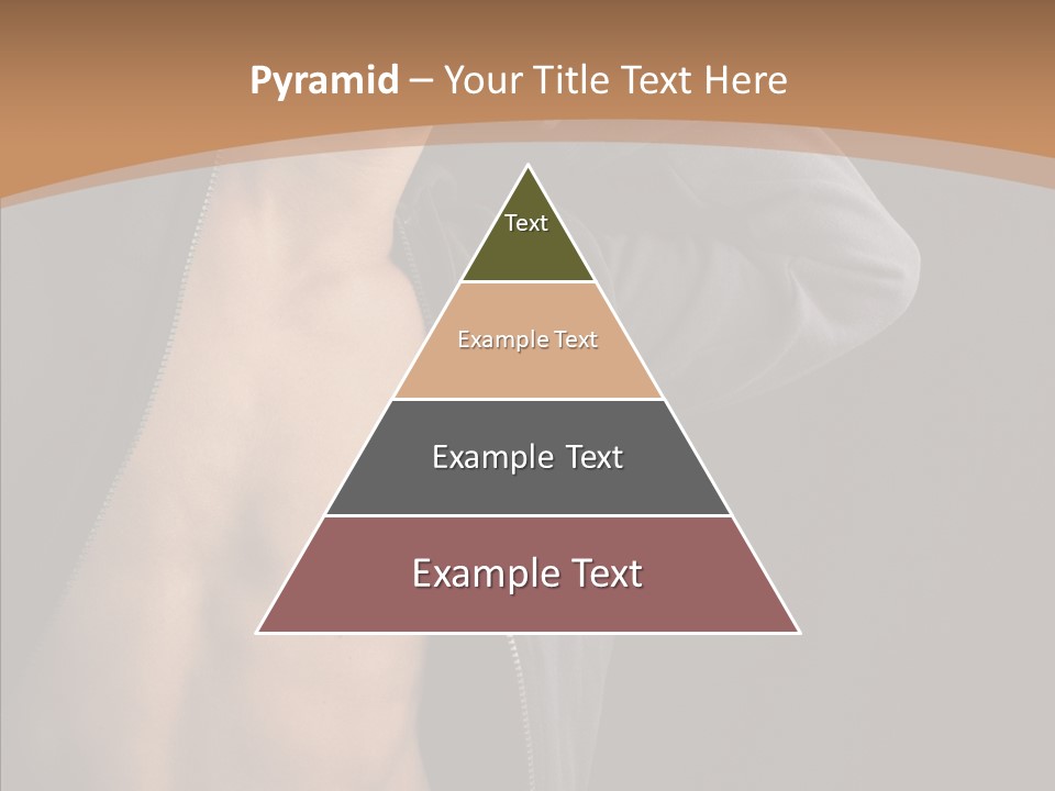 Youth Black Urban PowerPoint Template