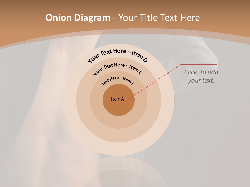 Youth Black Urban PowerPoint Template