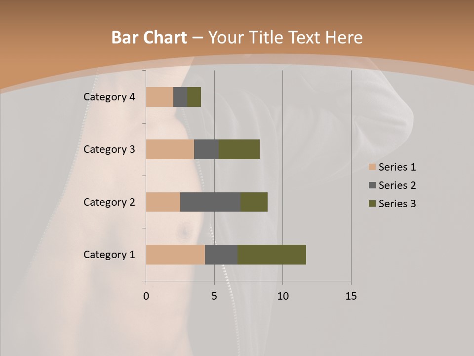 Youth Black Urban PowerPoint Template