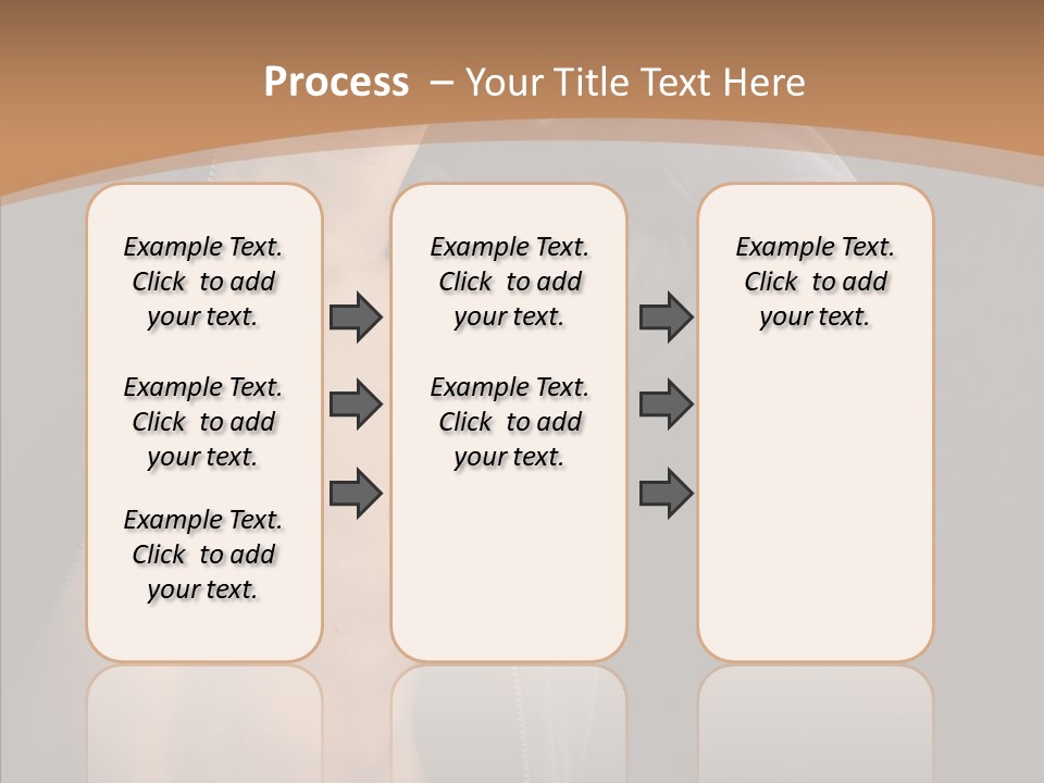 Youth Black Urban PowerPoint Template