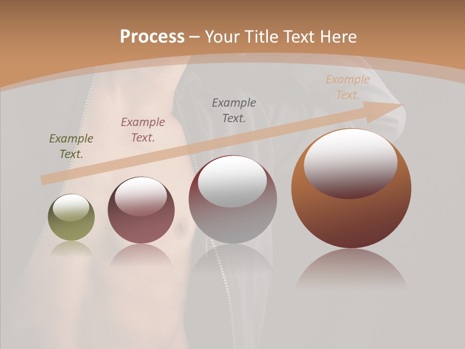 Youth Black Urban PowerPoint Template