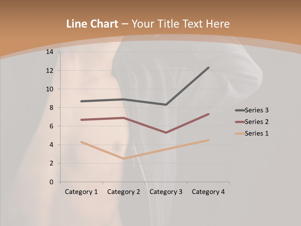 Youth Black Urban PowerPoint Template