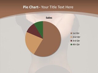 Ordinary Strict Hand PowerPoint Template