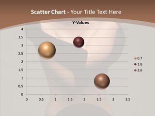 Ordinary Strict Hand PowerPoint Template