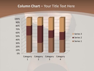 Ordinary Strict Hand PowerPoint Template