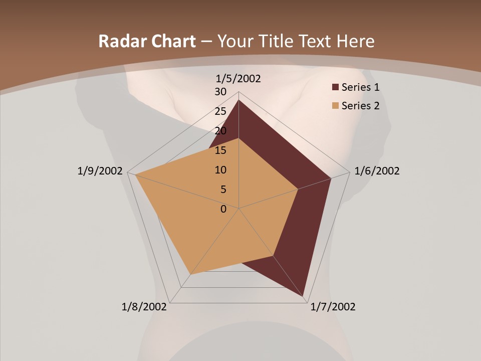 Ordinary Strict Hand PowerPoint Template
