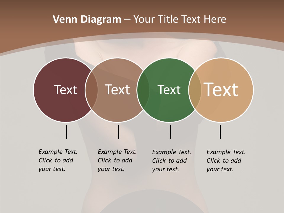 Ordinary Strict Hand PowerPoint Template