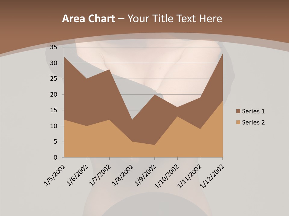 Ordinary Strict Hand PowerPoint Template