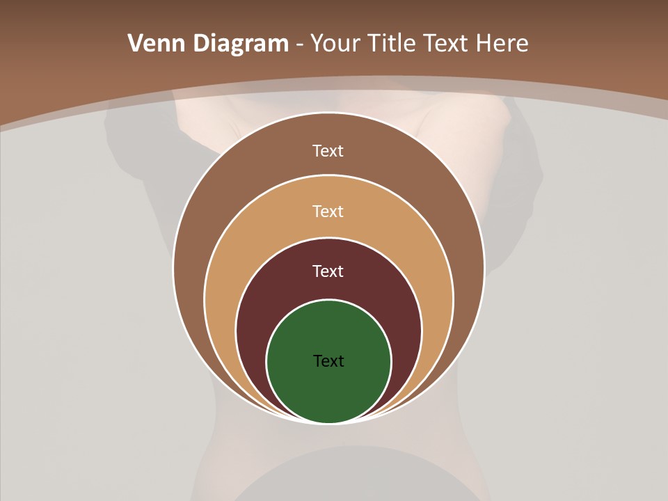 Ordinary Strict Hand PowerPoint Template