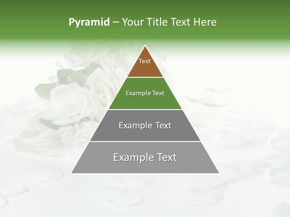 Key Romance Celebration PowerPoint Template
