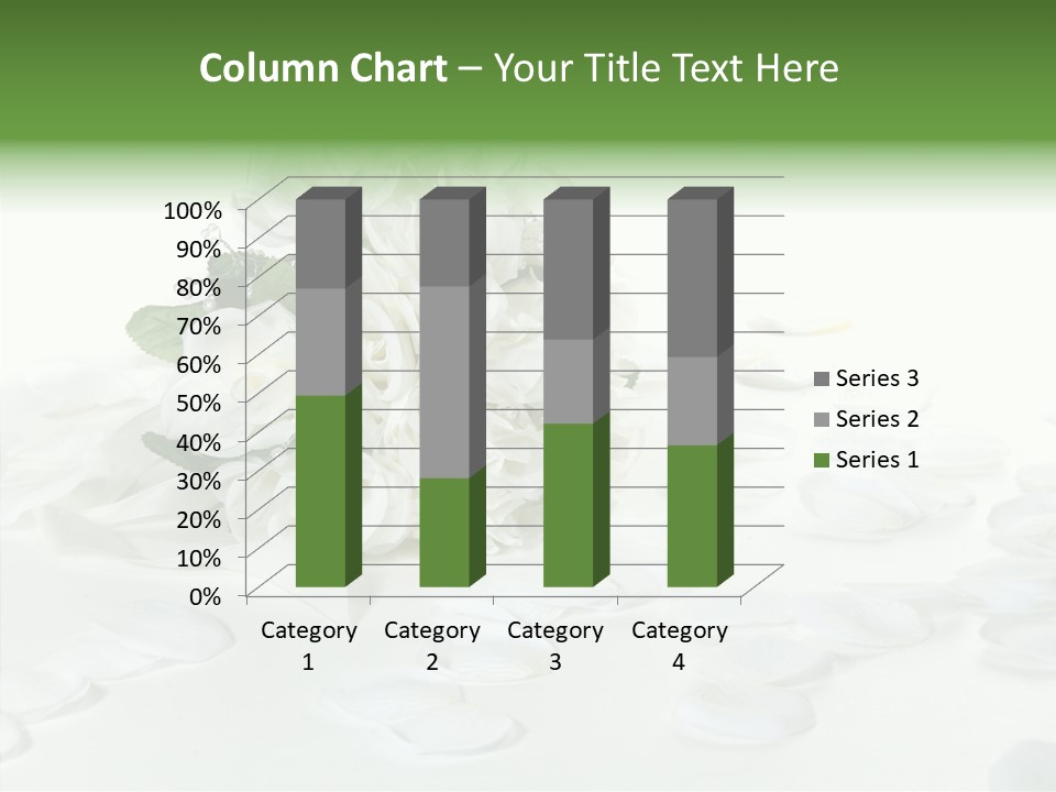 Key Romance Celebration PowerPoint Template