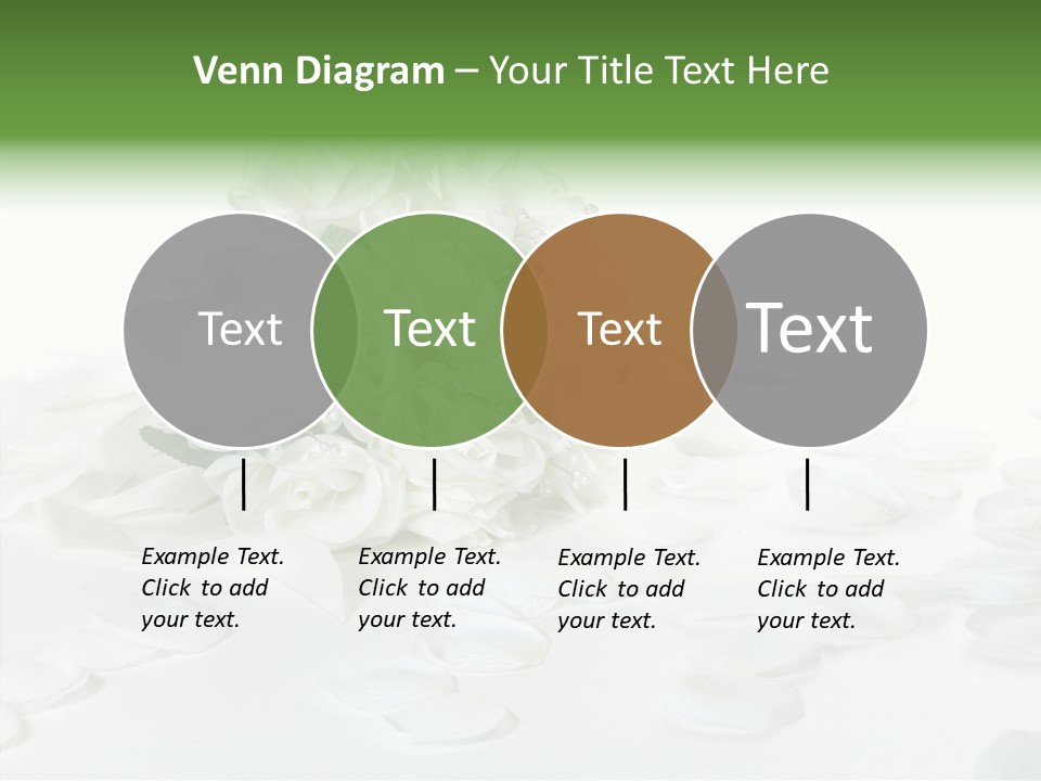 Key Romance Celebration PowerPoint Template