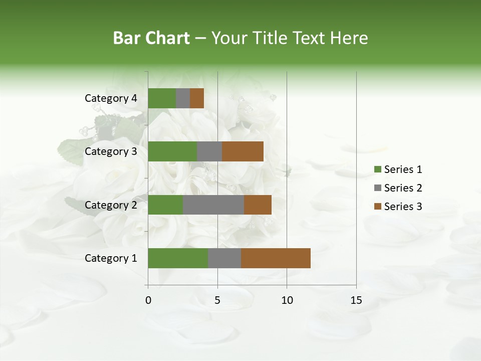Key Romance Celebration PowerPoint Template