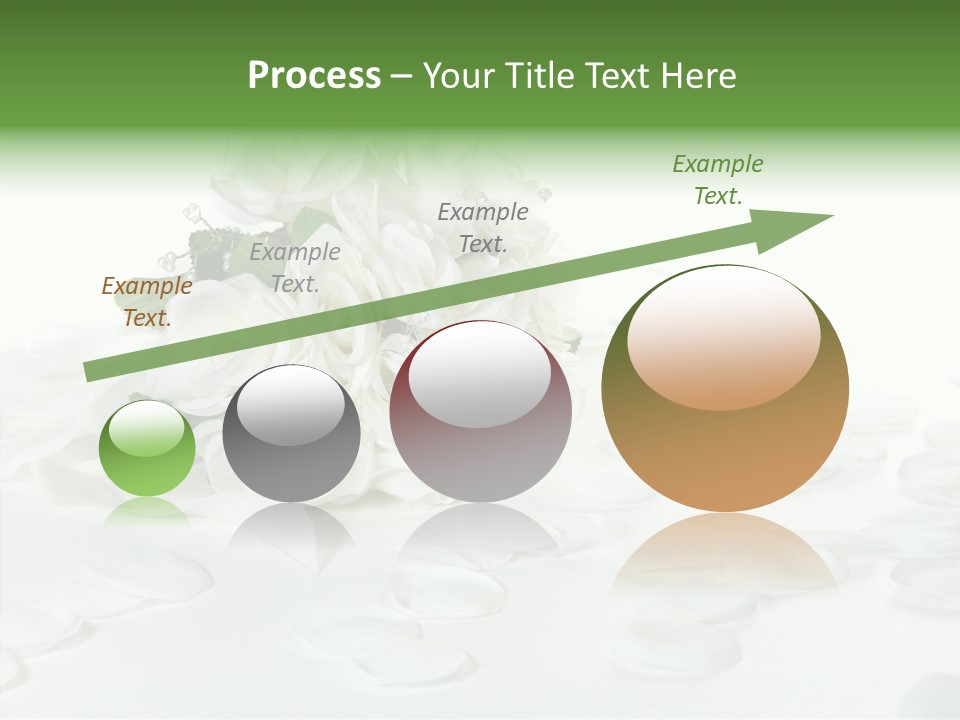 Key Romance Celebration PowerPoint Template