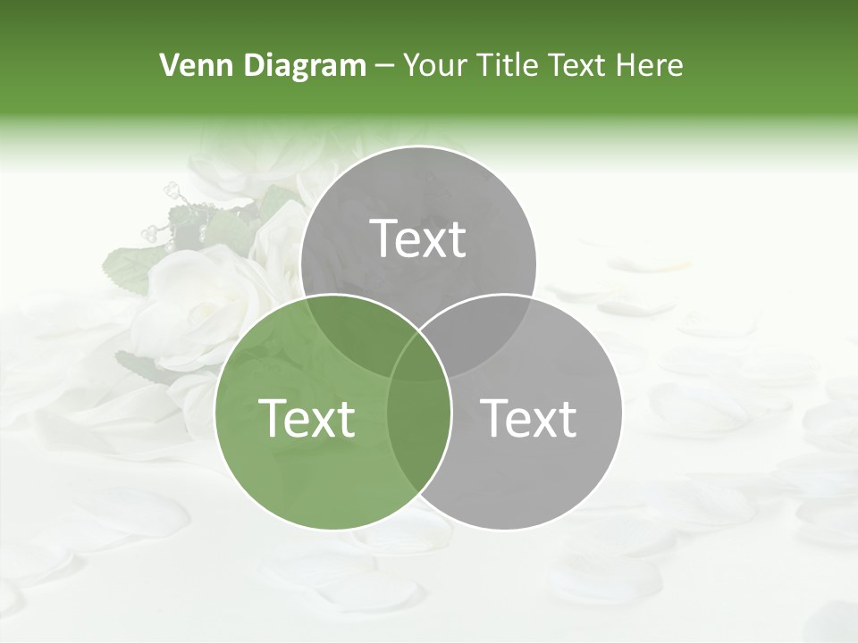 Key Romance Celebration PowerPoint Template