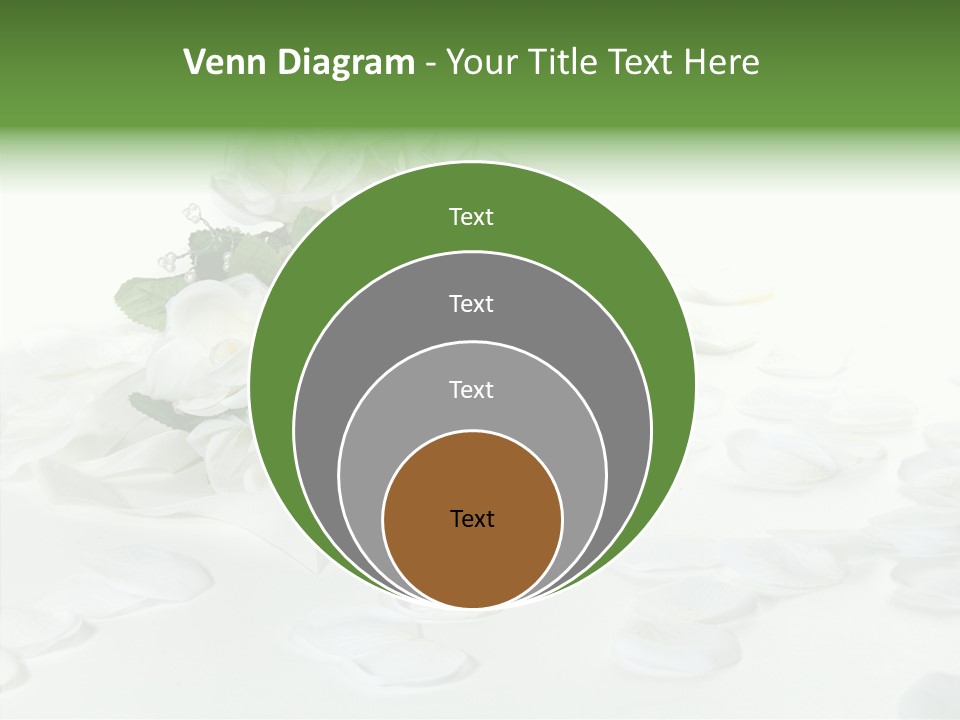 Key Romance Celebration PowerPoint Template